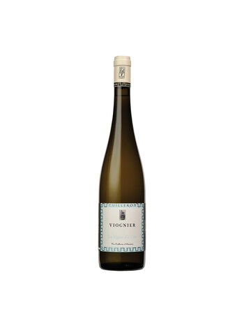 Yves Cuilleron Viognier Les Vignes d'à Côté 2025 Collines Rhodaniennes