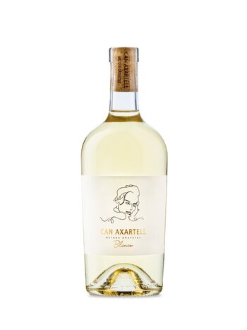 Can Axartell Blanco 2025 Mallorca