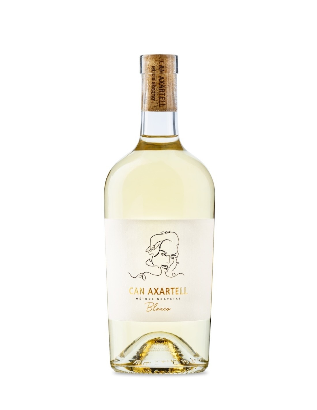 Can Axartell Blanco 2025 Mallorca