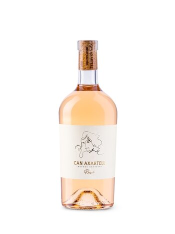 Can Axartell Rosat 2025 Mallorca
