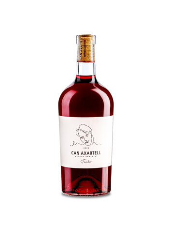 Can Axartell Tinto 2025 Mallorca