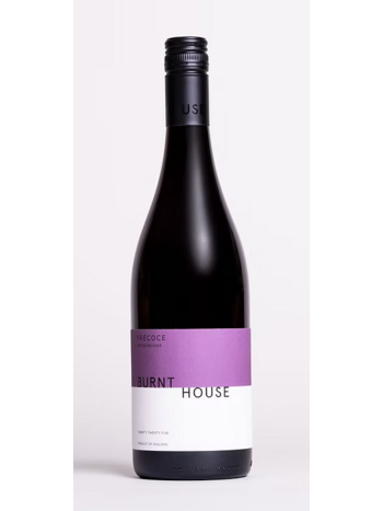 Burnt House Pinot Noir 2024 Suffolk