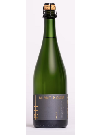 Burnt House Brut 2022 Suffolk