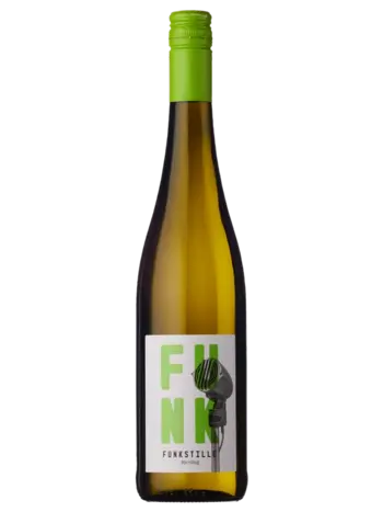 Funkstille Riesling 2025 Niederösterreich
