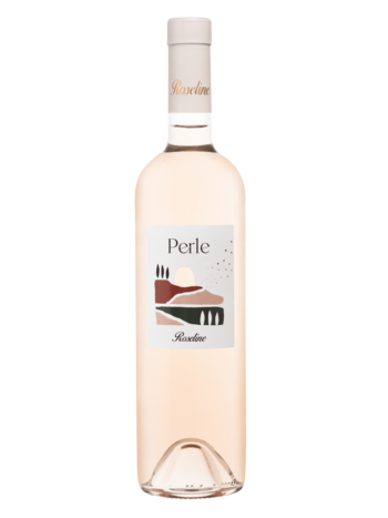 Chateau Sainte Roseline Perle de Roseline Magnum 2025 Provence 150cl