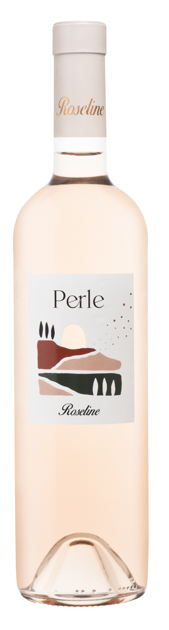 Chateau Sainte Roseline Perle de Roseline Magnum 2025 Provence 150cl