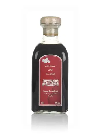 Atxa Atxa Orujo Café Licor 70cl