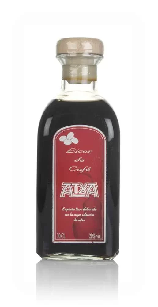 Atxa Atxa Orujo Café Licor 70cl