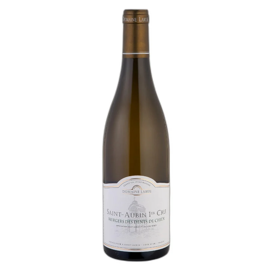 Domaine Larue Domaine Larue, Saint-Aubin 1er Cru 'Murgers des Dents de Chien’ 2021 Burgundy