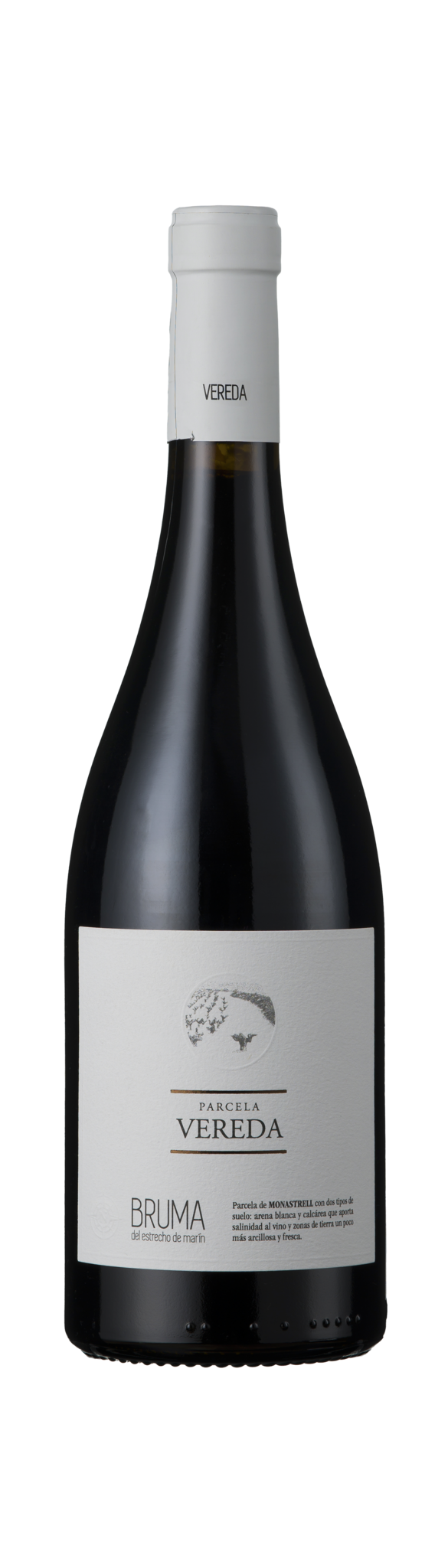 Vina Elena Bruma del Estrecho de Marin, Parcela Vereda 2020 Jumilla