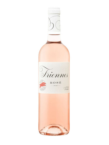 Domaine des Triennes Rosé 2025 Côtes de Provence