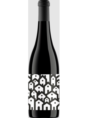 Venta La Vega Adaras Aldea, Garnacha Tintorera / Syrah 2025 Almansa