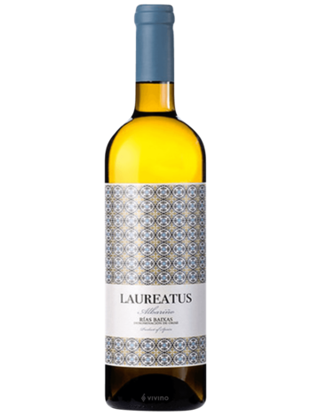 Bodegas Laureatus Albariño 2025 Rías Baixas