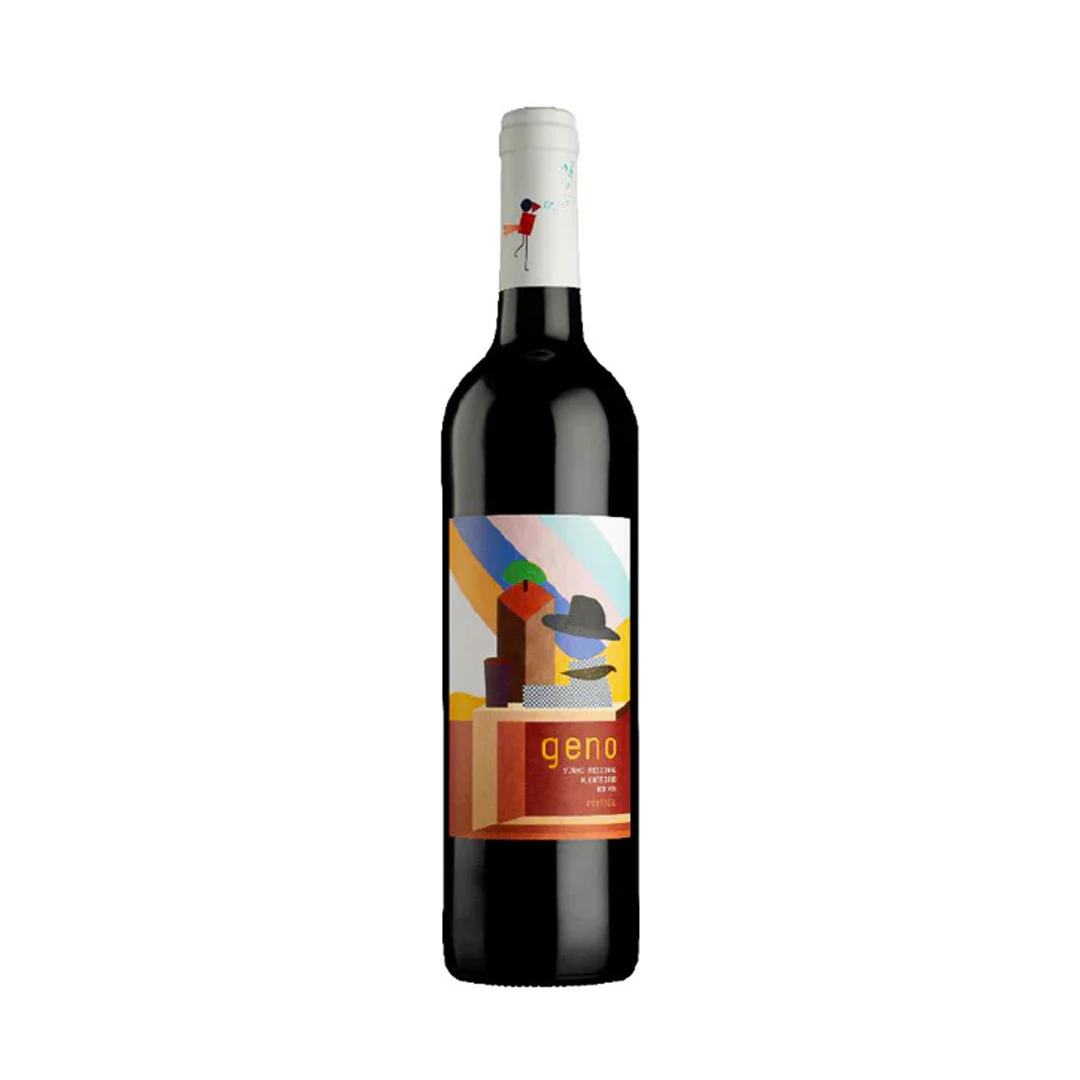 FEA Geno Tinto 2023 Portugal