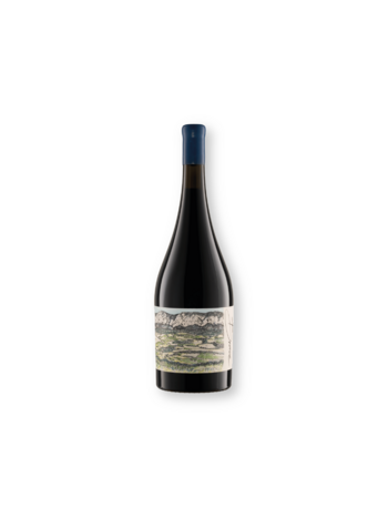 Res Fortes Res Fortes, The Brave 2022 Côtes du Roussillon