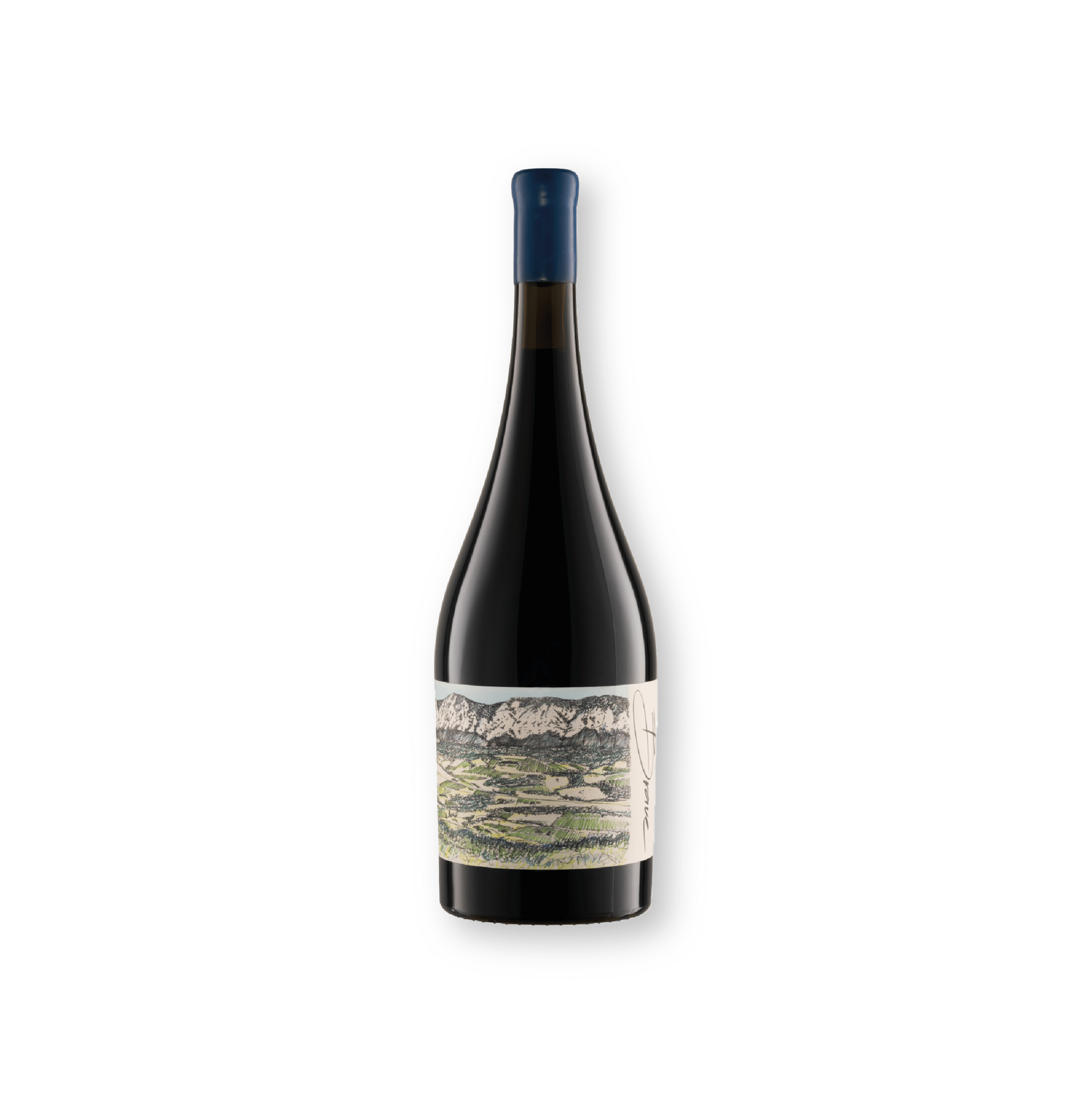 Res Fortes Res Fortes, The Brave 2022 Côtes du Roussillon