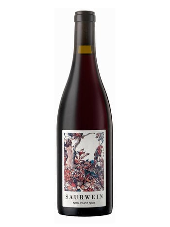 Saurwein Nom Pinot Noir 2024  Hemel-en-Aarde