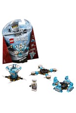 LEGO Lego Ninjago 70661 Spinjitzu Zane