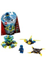 LEGO Lego Ninjago 70660 Spinjitzu Jay