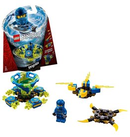 LEGO Lego Ninjago 70660 Spinjitzu Jay