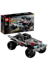 LEGO Lego Technic 42090 - Getaway Truck