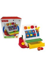 Fisher Price Fisher Price Kassa