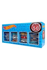 Hot Wheels Hot Wheels Set 50 Auto's