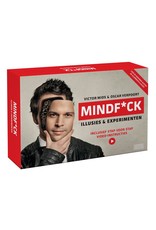 Mind F*ck Illusies En Experimenten