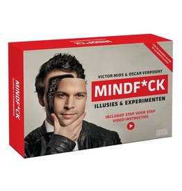 Mind F*ck Illusies En Experimenten