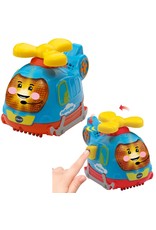 Vtech Vtech  Toet Toet Auto  Harvey Helicopter  (80-516823)