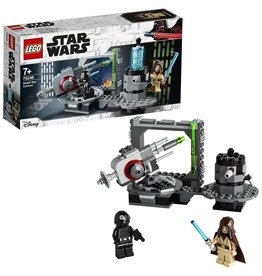 LEGO Lego Star Wars 75246 Death Star kanon