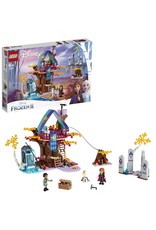 LEGO Lego Disney Frozen 41164  Betoverde Boomhut