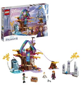 LEGO Lego Disney Frozen 41164  Betoverde Boomhut