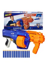 Nerf Nerf Elite Surgefire