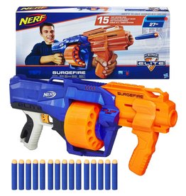 Nerf Nerf Elite Surgefire