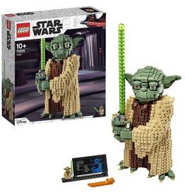 LEGO Lego Star Wars 75255 Yoda