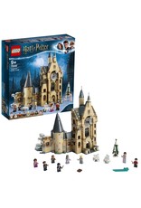 LEGO Lego Harry Potter 75948 Hogwarts Clocktower