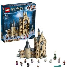 LEGO Lego Harry Potter 75948 Hogwarts Clocktower