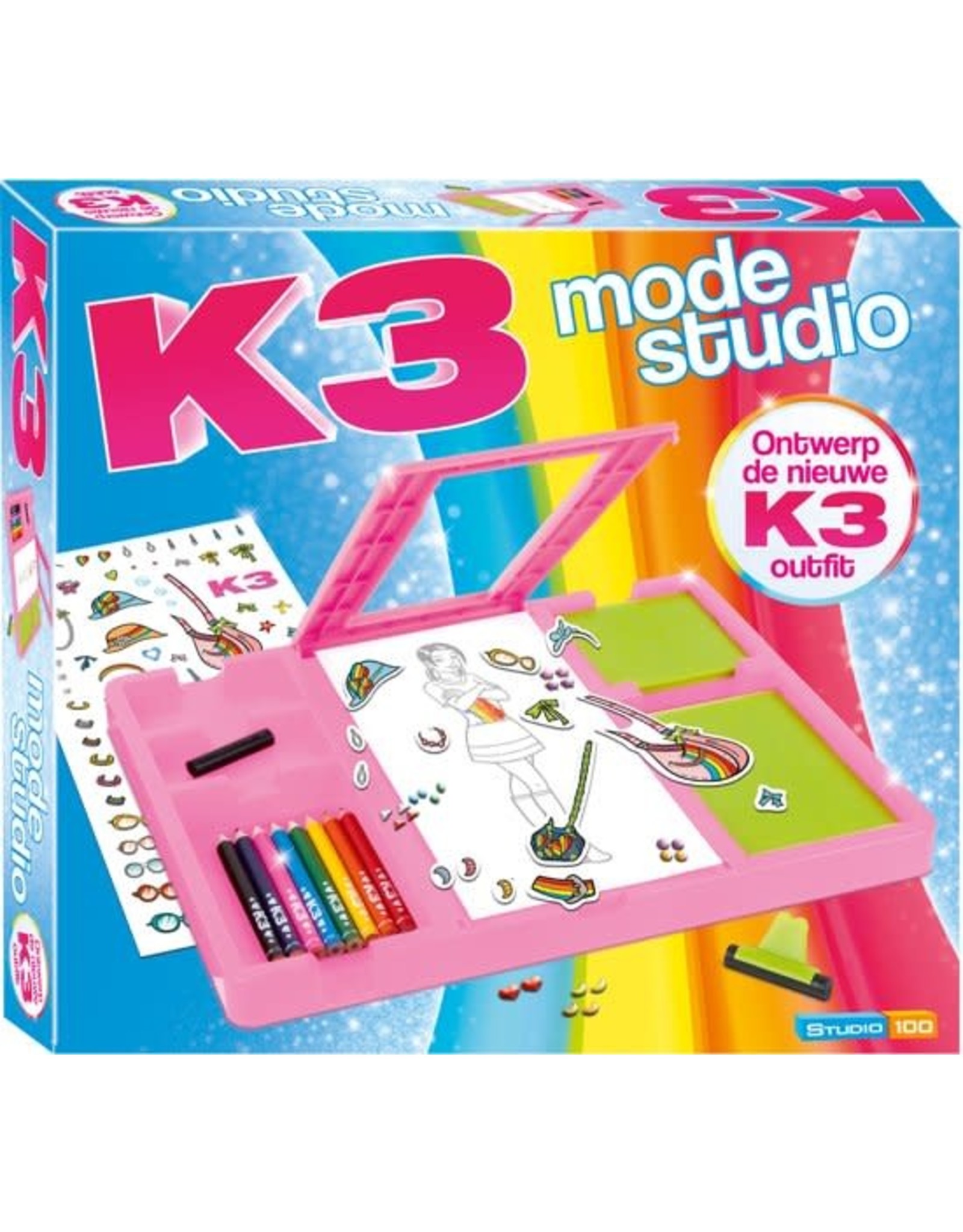 K3 K3 Modestudio
