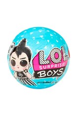 LOL L.O.L. Surprise! Boys Minipop (Assorti)