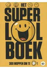 Het Super Lol Boek