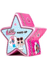 LOL L.O.L. Surprise - Make-Up Ster Verrassing (7X7X4cm)