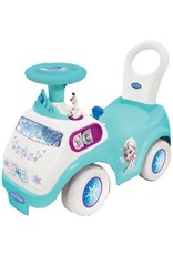 Frozen Frozen - Activity Ride-On