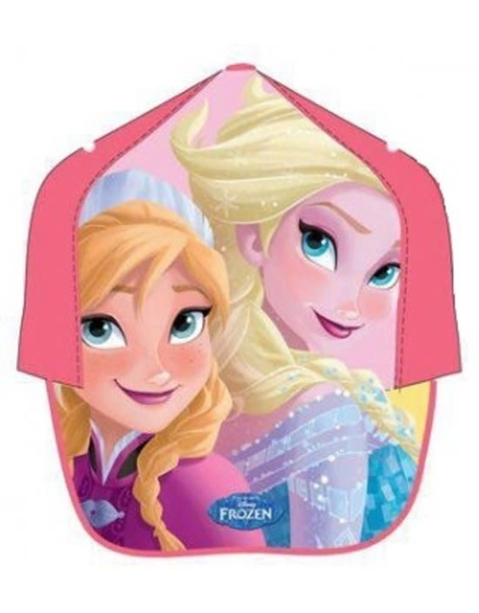 Frozen Frozen - Cap