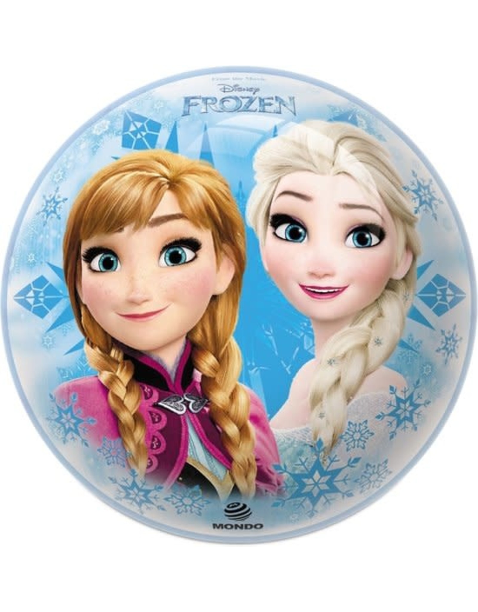 Frozen Frozen - Decorbal 23cm