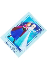 Frozen Frozen - Projection Station