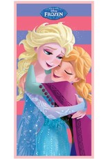 Frozen Frozen - Strandlaken 70X140