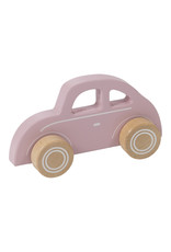 Tiamo Ld Houten Auto Roze