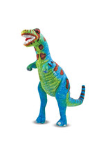 Melissa & Doug Melissa&Doug 12149 T-Rex Pluche Melissa & Doug Melissa&Doug 12149 T-Rex Pluche
