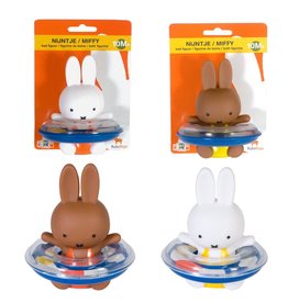 Nijntje Nijntje en Nina Badfiguurtjes 2 Assorti